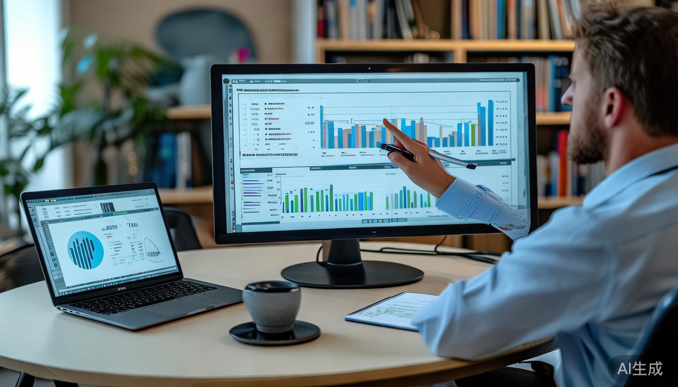 TP官方工具助力品牌战略制定，巧用市场数据与用户访谈避误区