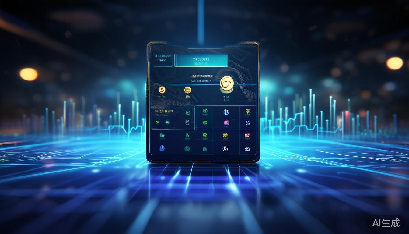 TP钱包如何盈利？解析手续费与金融服务，揭秘其稳定收入模式