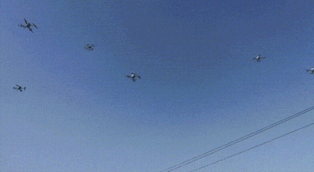 颠覆传统：TP1000无人运输机的智能空投功能优势_空投无人机什么品牌好_空投无人小飞机是什么意思