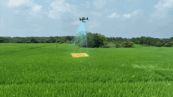 空投无人机什么品牌好_空投无人小飞机是什么意思_颠覆传统：TP1000无人运输机的智能空投功能优势