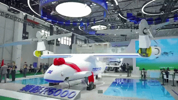 颠覆传统：TP1000无人运输机的智能空投功能优势_空投无人机什么品牌好_空投无人小飞机是什么意思