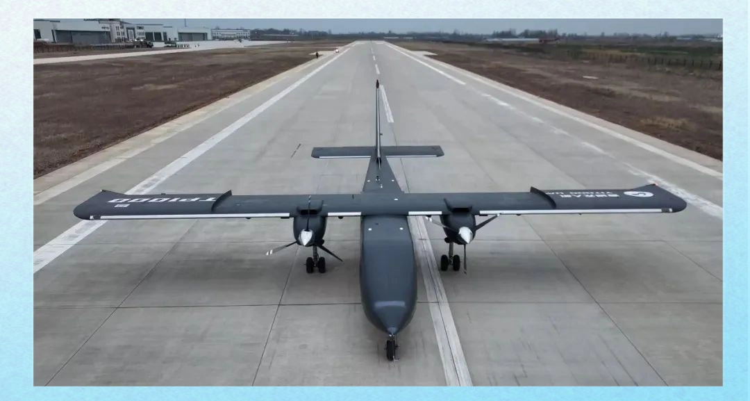 空投无人机多少钱一台_颠覆传统：TP1000无人运输机的智能空投功能优势_空投无人小飞机是什么意思