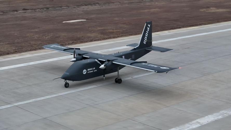 无人运输机的优点_TP1000无人运输机的飞行数据与技术优势探索_无人飞行器优点及发展趋势