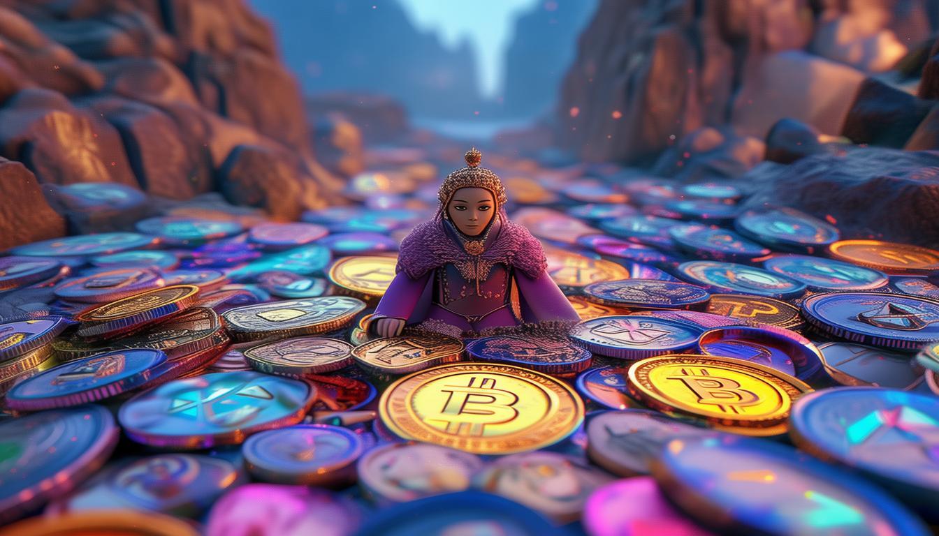 钱包产品_多元化货币体系_如何通过tokenpocket钱包官网首页实现你的投资组合的多元化？