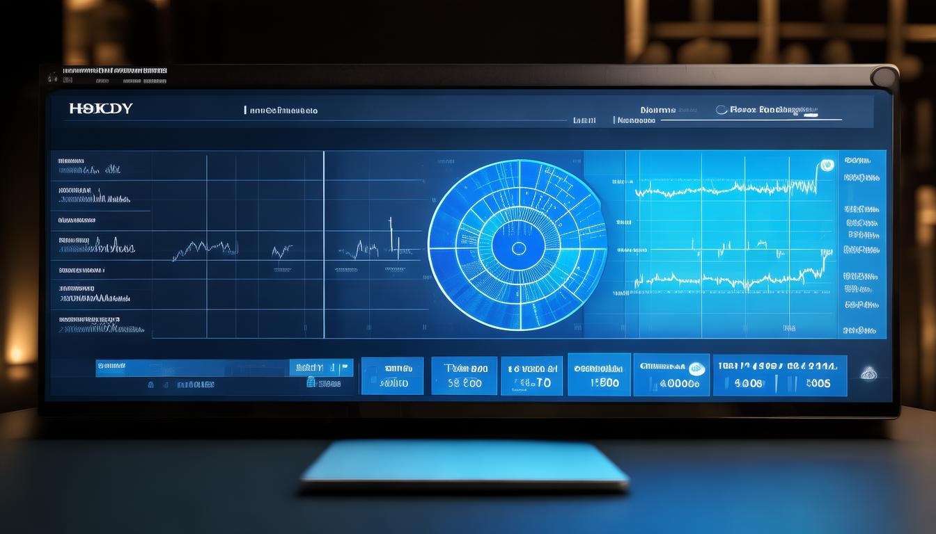 Tokenpocket钱包官网首页工具多，行情分析与交易提醒助提升投资效率