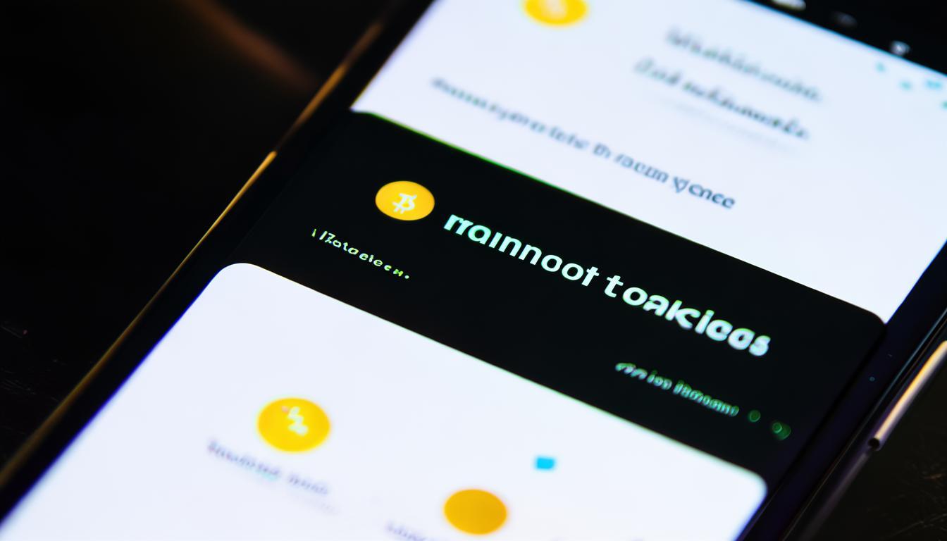 TokenPocket钱包安卓版：加密货币管理好帮手，新手也能轻松上手