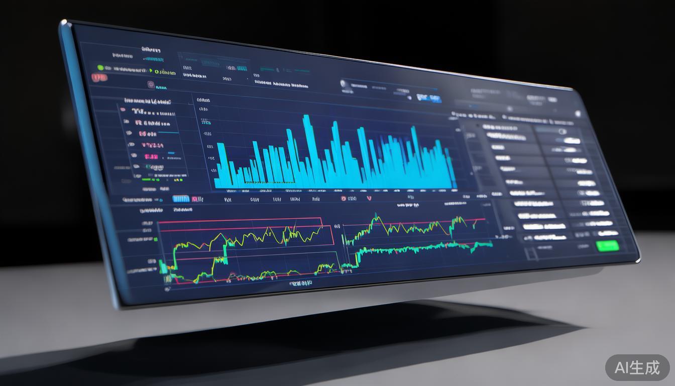 TP交易所App评测：高效便捷的交易工具，如何助力投资者轻松入市？