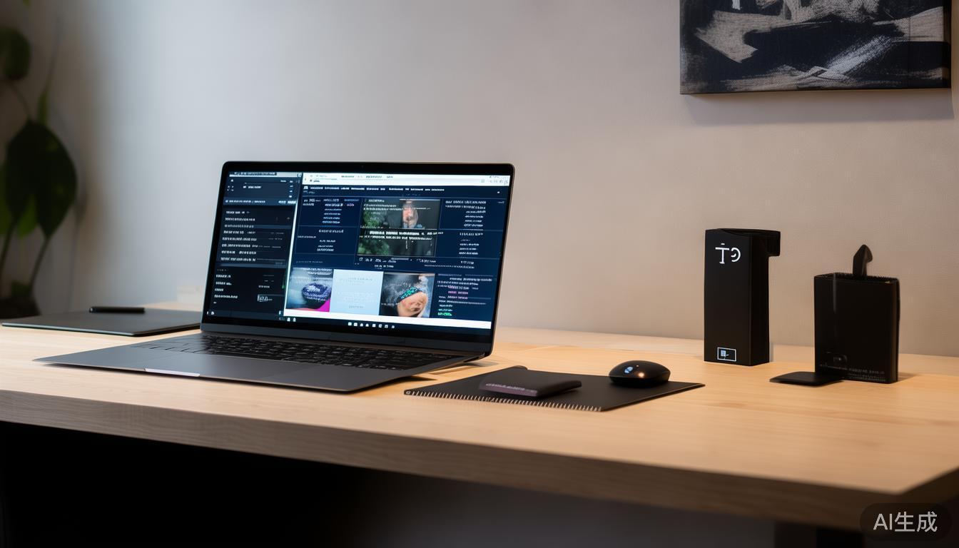 提升决策能力？从2025 TP钱包官网下载开始，解锁财富密码