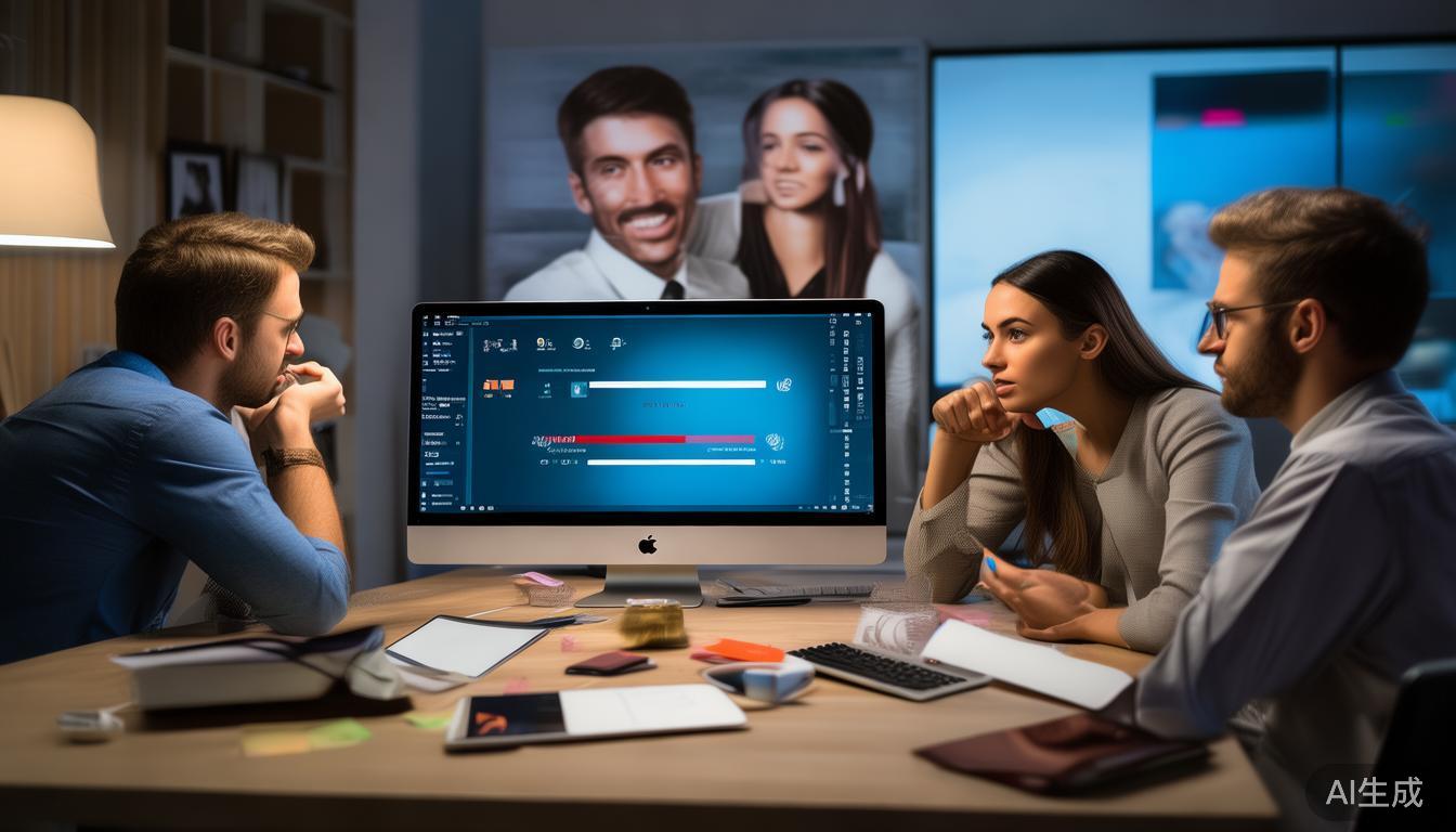 TP官网获取APP时，团队协作很重要，成员职责要明确