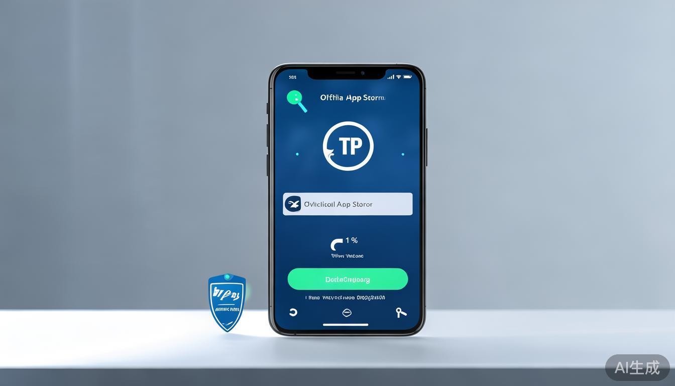官方渠道下载App：为何是安全与体验的基石？解析第三方风险与官方优势