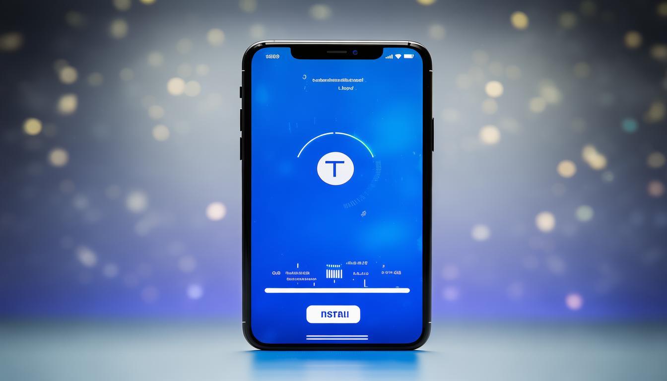 手机快速下载TP钱包的方法，这些步骤要操作妥当