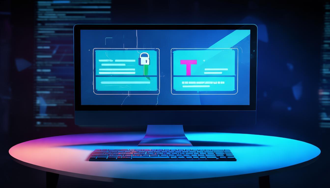 TP钱包官网下载链接安全性评估：合法合规与技术措施缺一不可