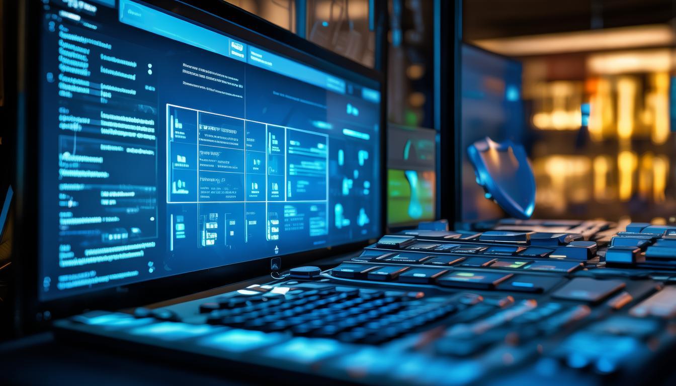 TP官网最新版：强化安全保障，多重加密守护用户信息与资产安全