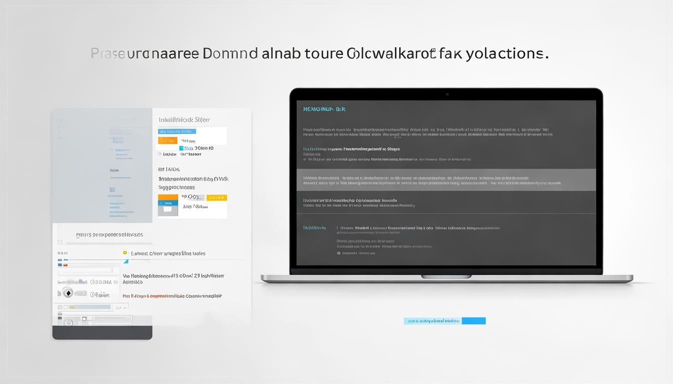 下载TP正版软件需谨慎！官方渠道可靠，防钓鱼网站有妙招