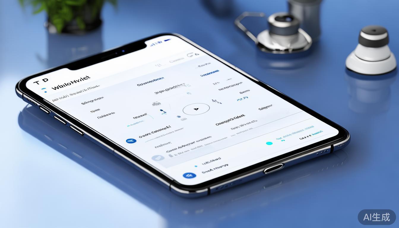 TP钱包官网下载，体验智能资产管理，支持多数字货币交易
