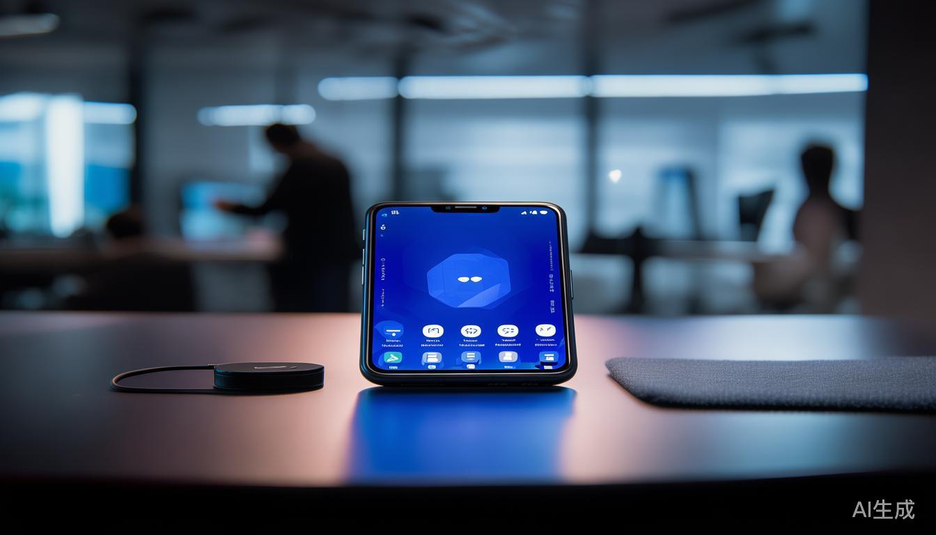 TP官方应用在数字领域分量十足，功能便利受信赖前景广