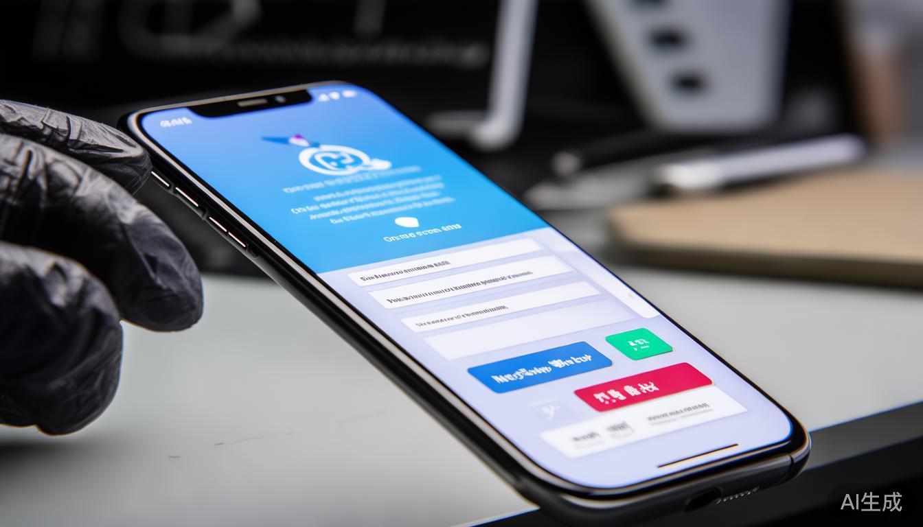 企业数字化转型必备！TP官方平台应用程序优势与使用指南