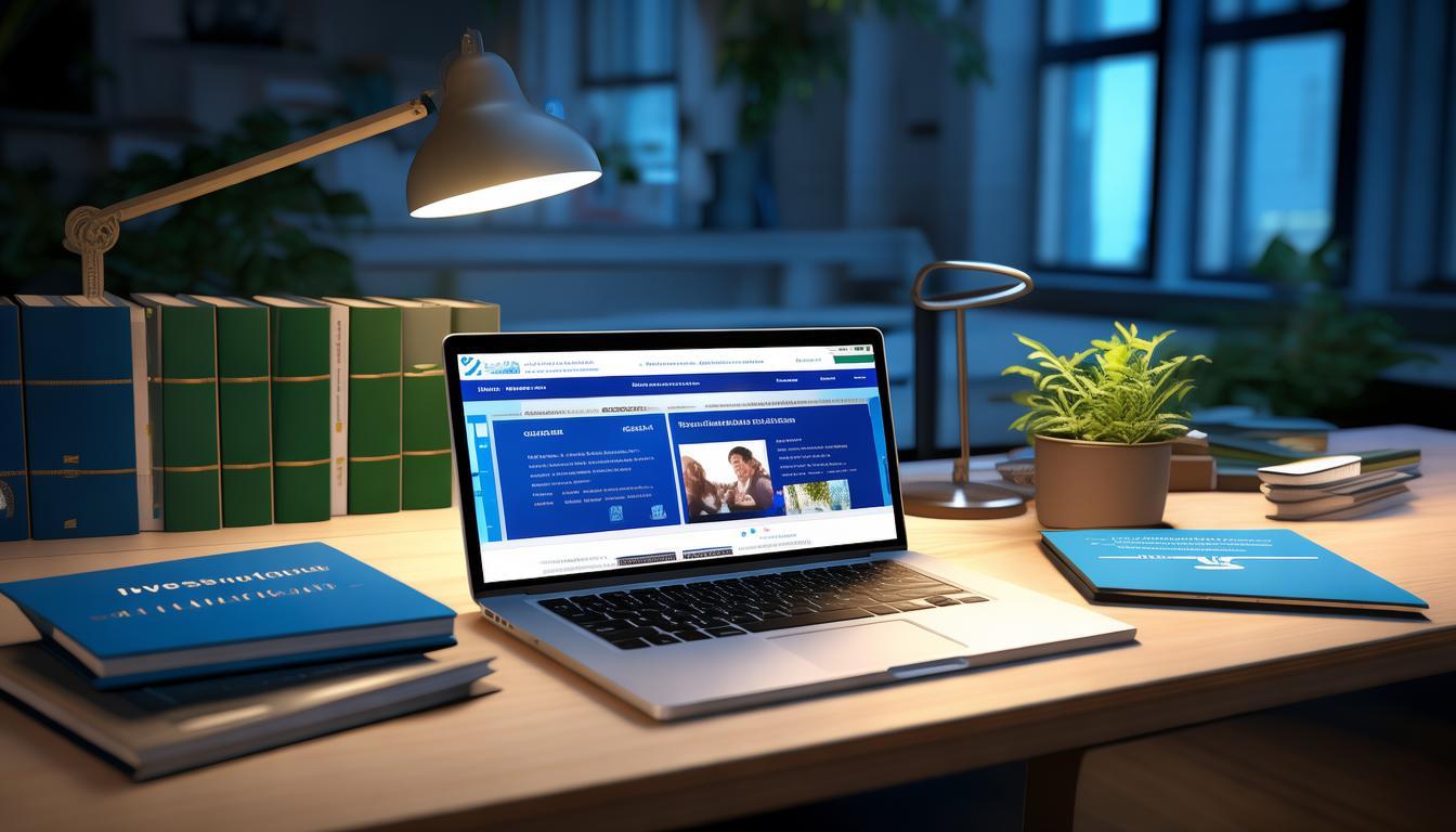 TP钱包官网入口：获取投资见解心得，善用官方资源与论坛课程