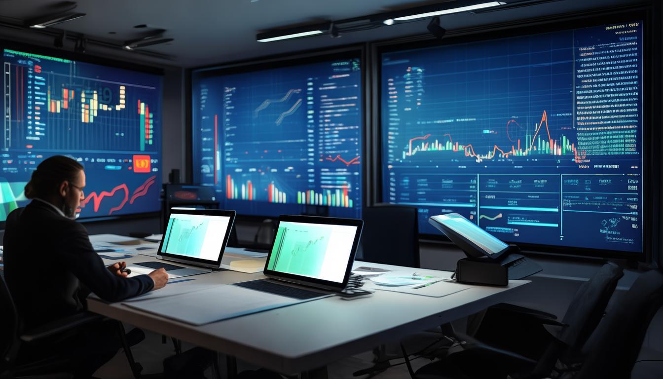 TokenPocket安卓钱包：如何定期检查与调整资产，做好投资选择？