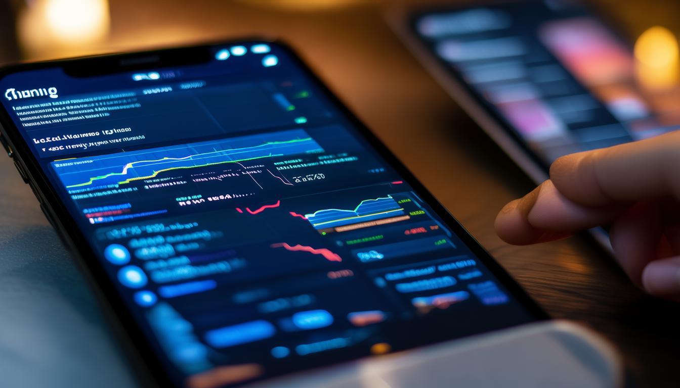 TP钱包官网移动平台：便捷投资渠道，下载注册及资产绑定指南