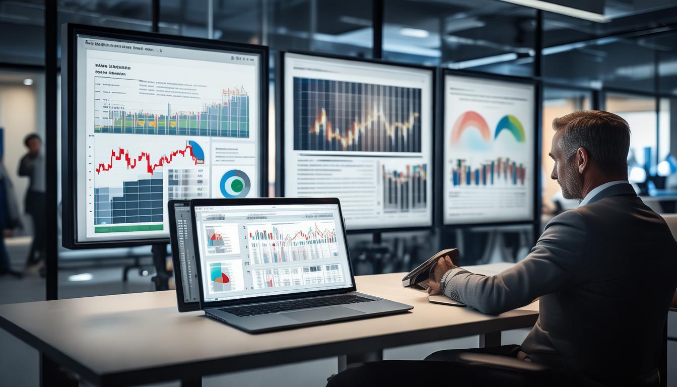 借助TP官方网站分析软件，增强市场分析能力的方法与要点