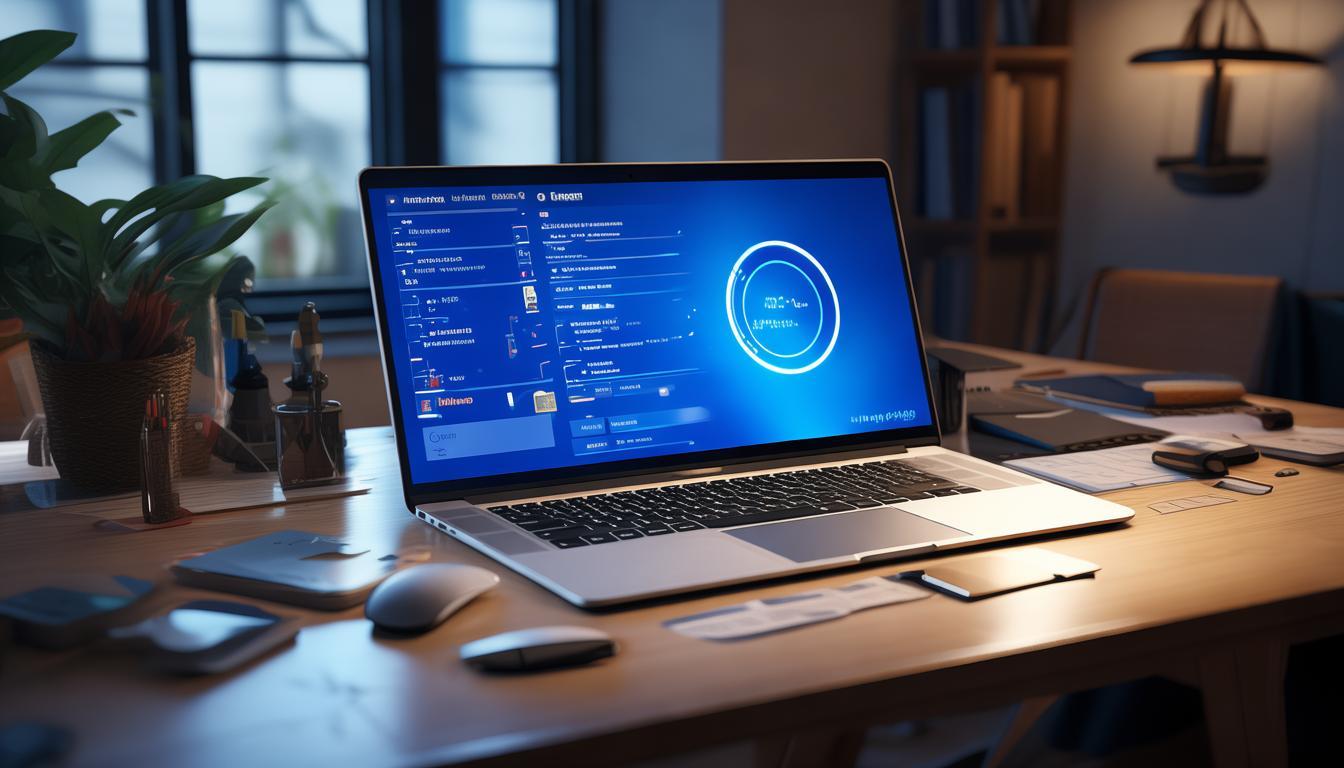 数字化时代如何管理数字资产？TP官方网站下载正版软件是关键