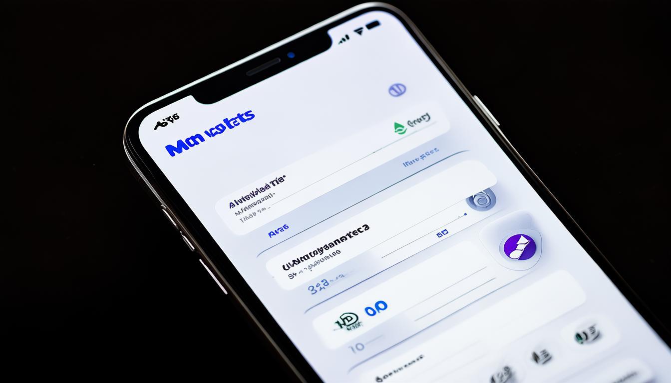 TokenPocket钱包APP介绍：新手入门加密货币领域的好帮手