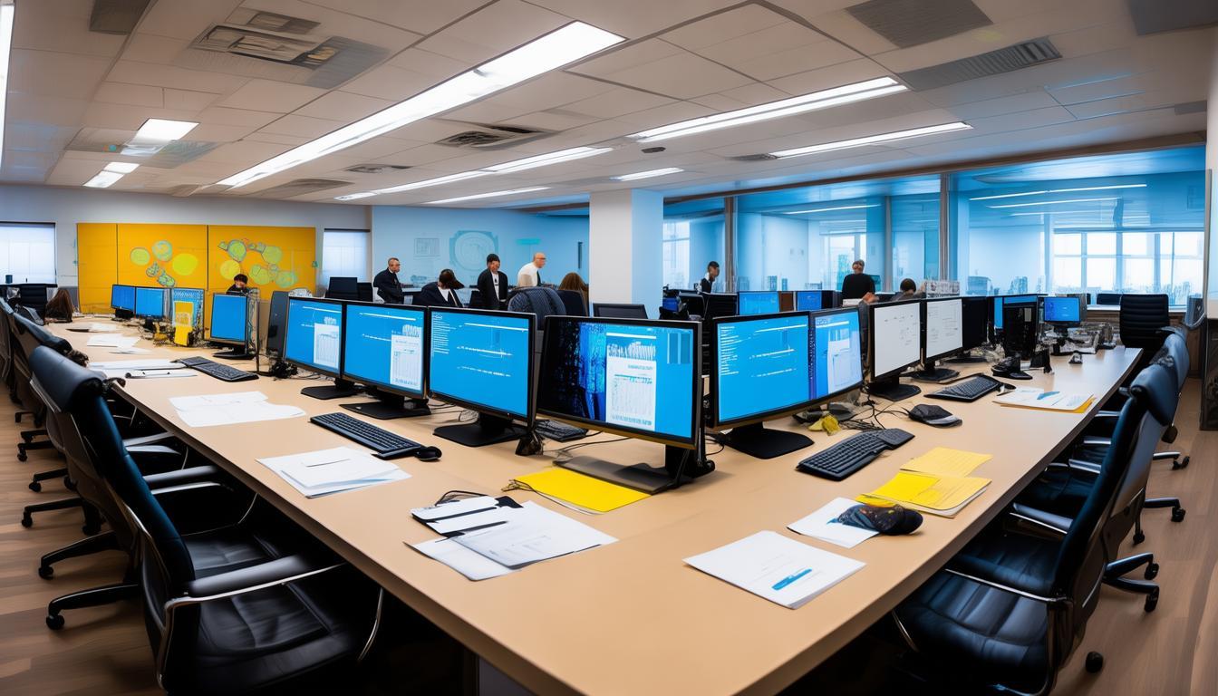 TP钱包APP为何热门？技术支撑与开发者团队是关键