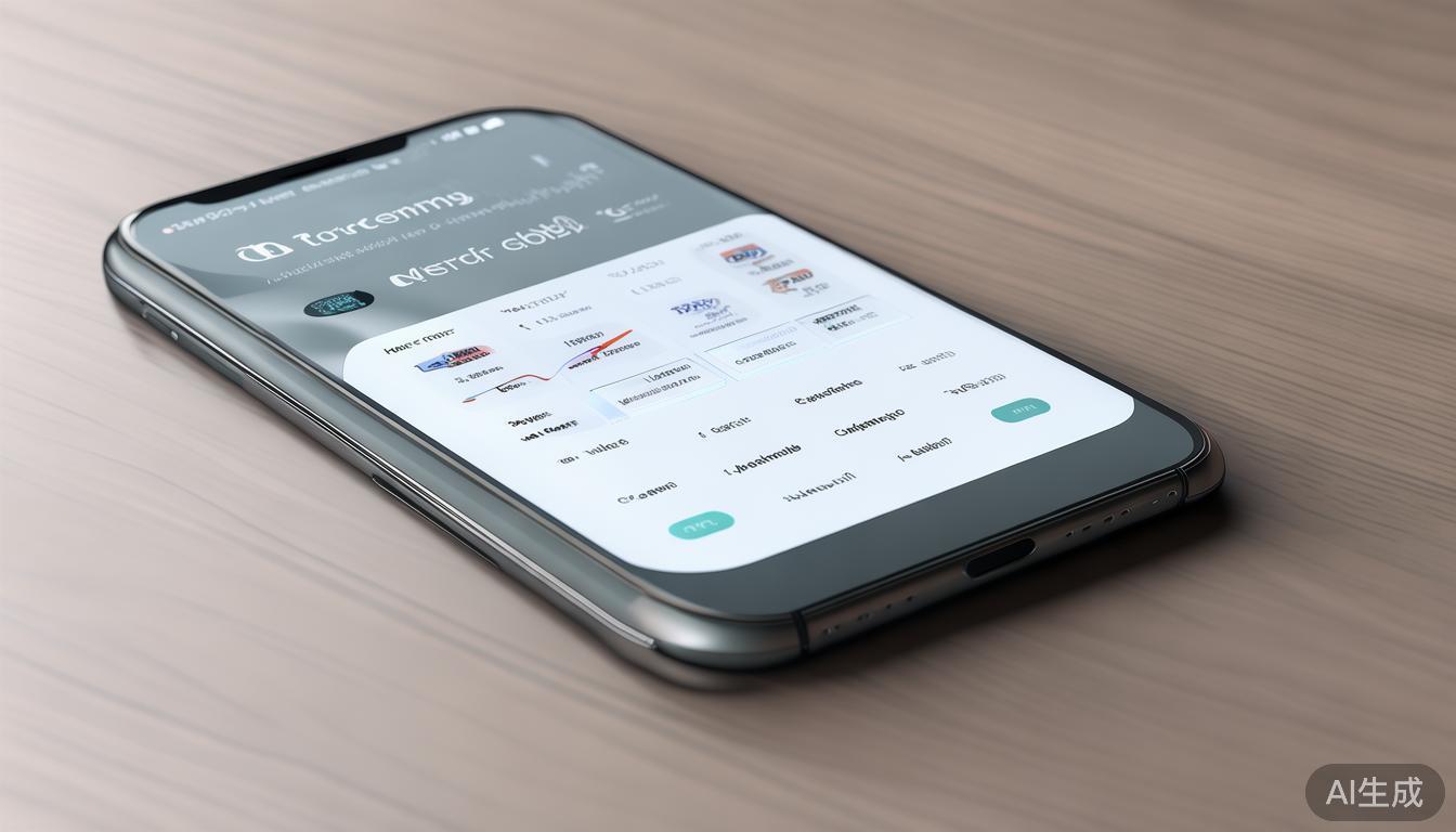 TP交易所app下载后如何监控市场？掌握这些操作很关键