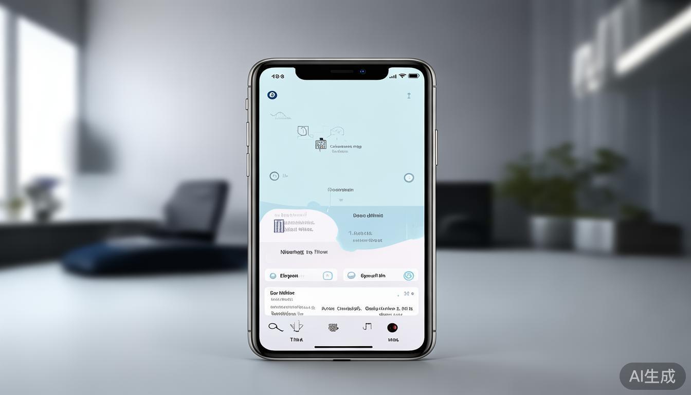 TP官方手机软件助你迈入智慧生活新阶段，功能超强大