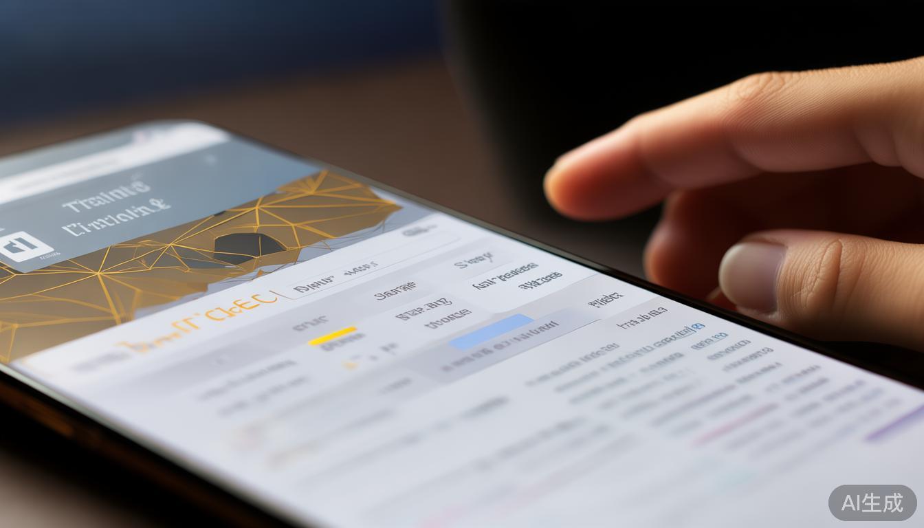 TP交易所App用户反馈成产品迭代动力，却也存体验缺陷引流失？