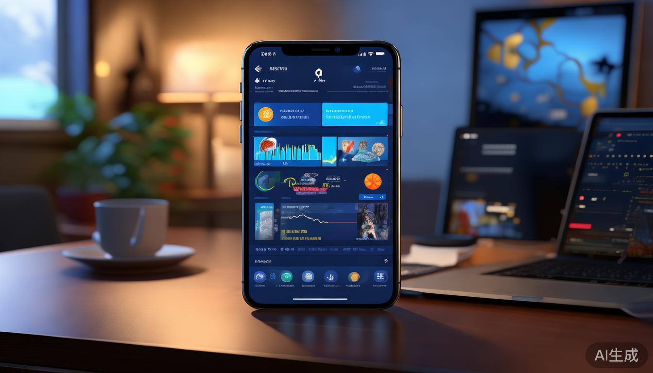 TP钱包深度体验：多链资产管理超便捷，助新手到进阶用户