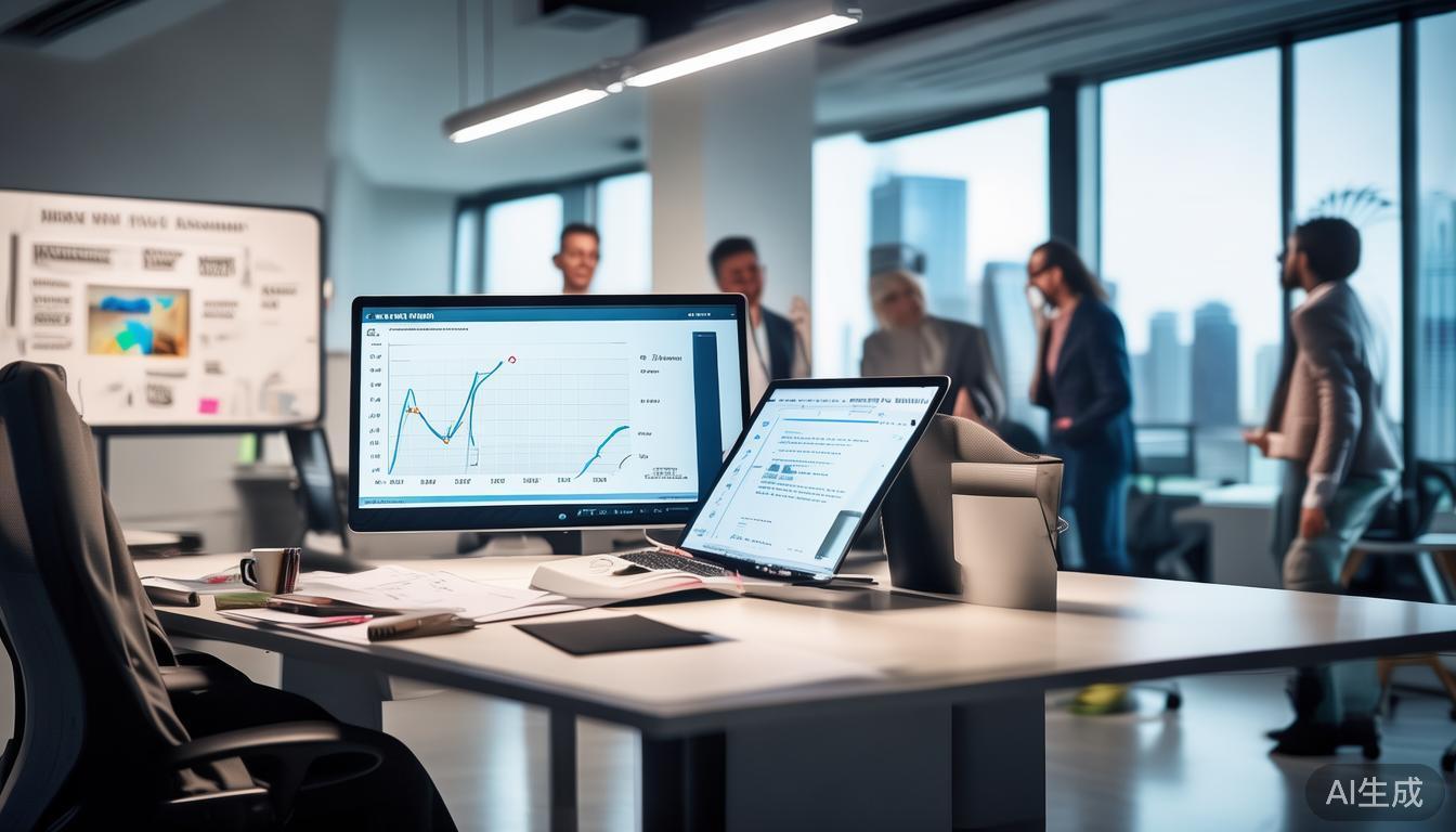 企业市场拓展新渠道：官方网站下载APP的潜力与挑战？