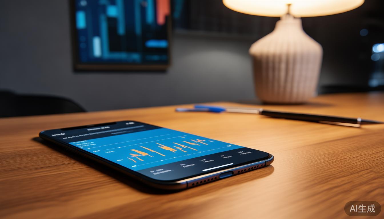 TokenPocket钱包安卓版统计功能，助力精准把握交易时机