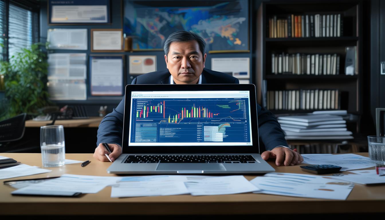 投资者必看！TP钱包官方版如何助力分析市场走向抓投资机会？