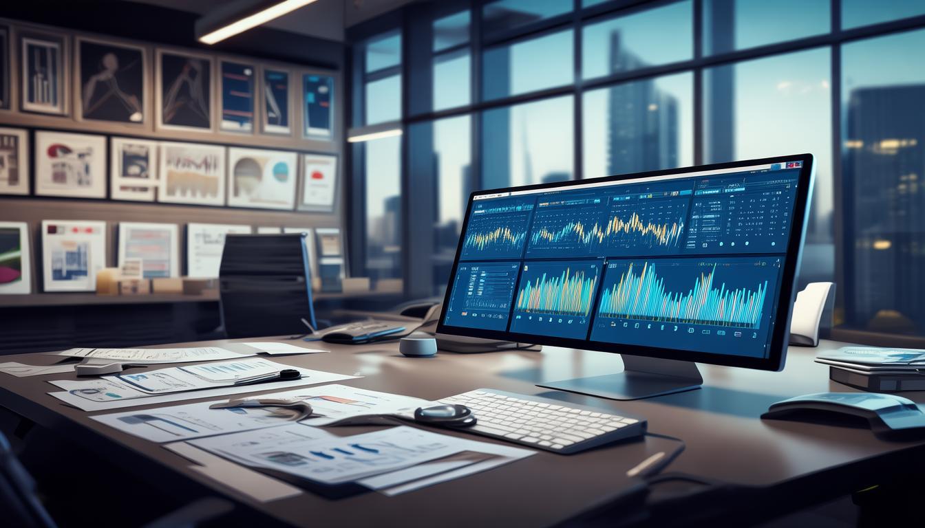 在tpwallet最新版官网定期评估投资绩效，关注市场动态是关键