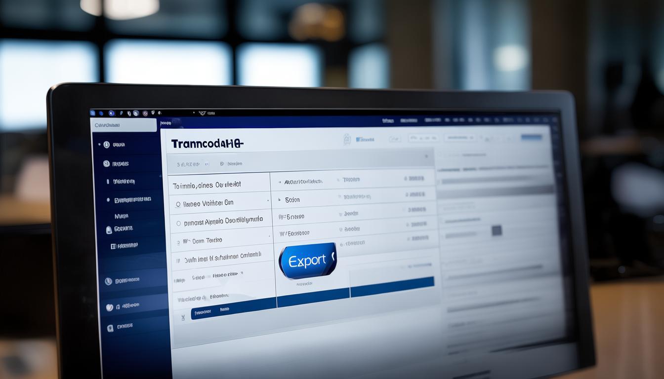 TokenPocket安卓应用：交易记录强大，查询功能超全面