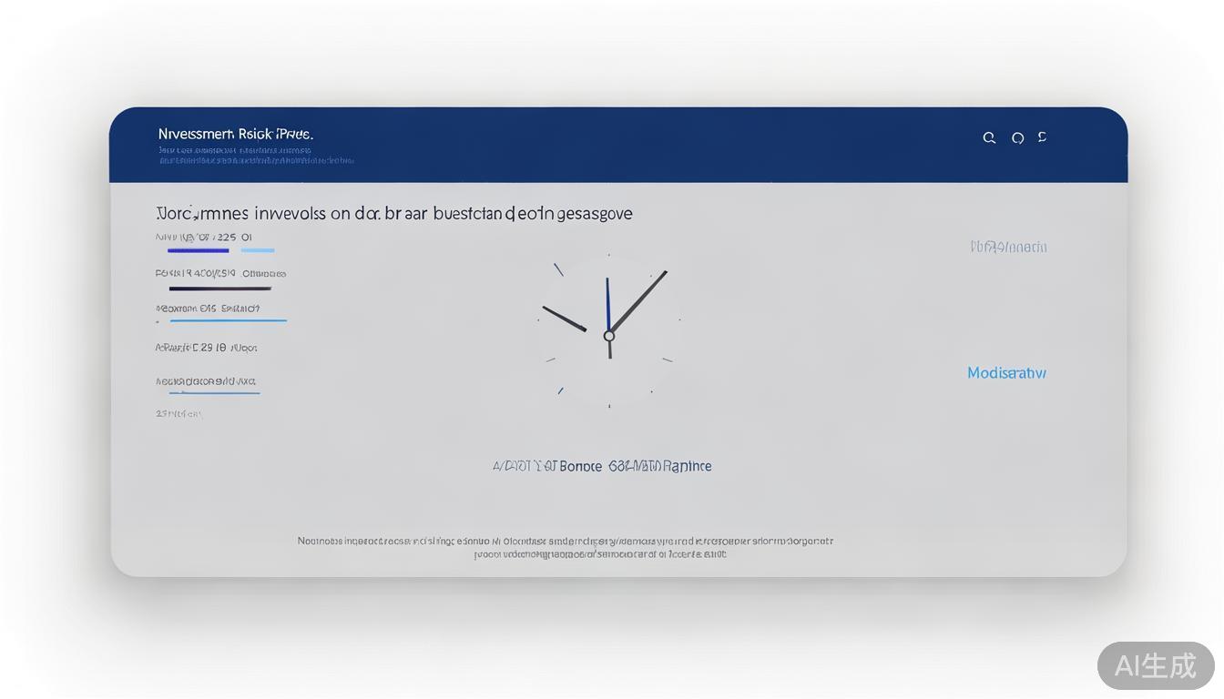 投资前风险评估很重要！TP官方App助您了解风险承受力
