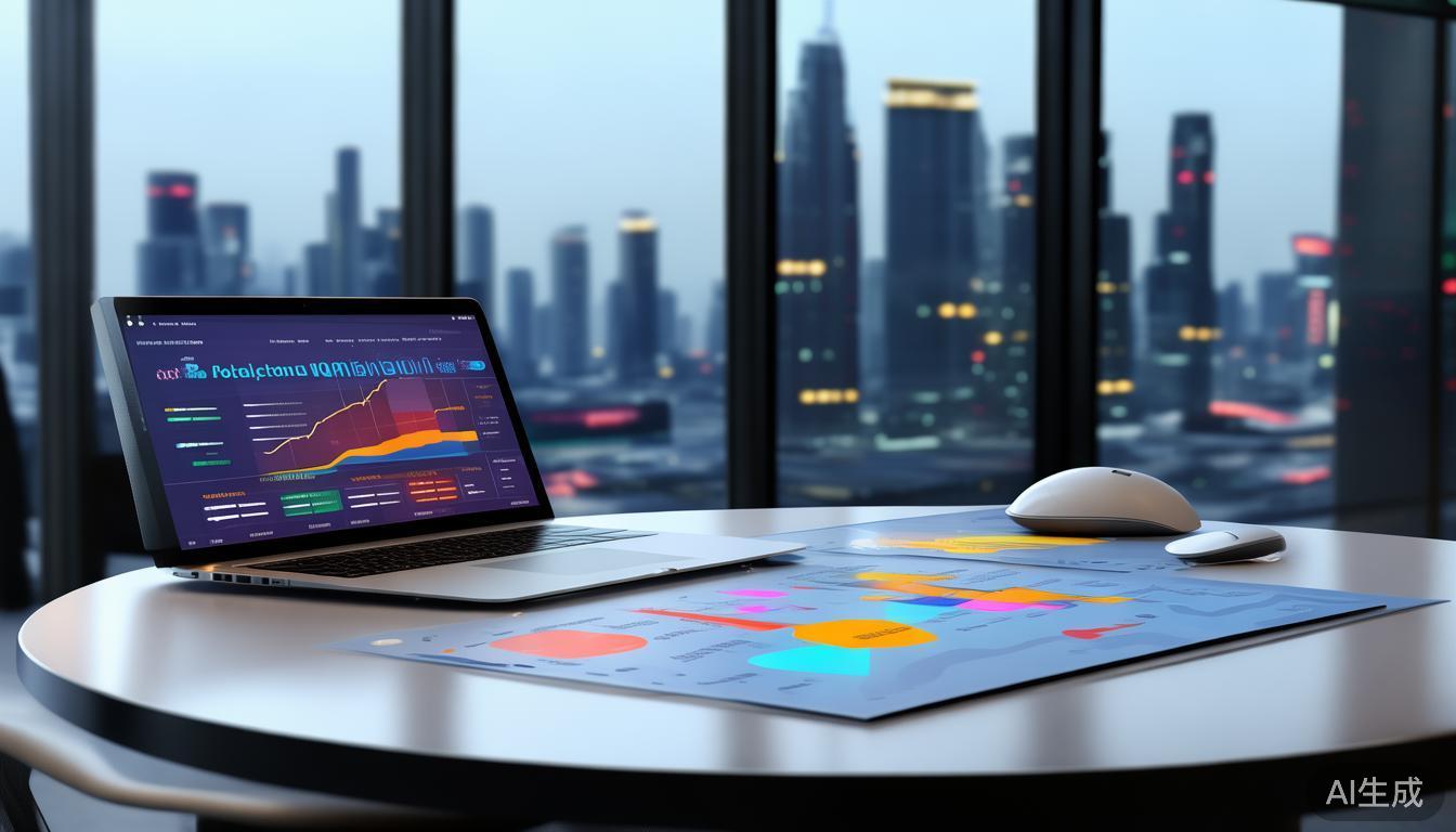 TP最新版下载趋向分析：多维度洞察市场波动中的关键因素