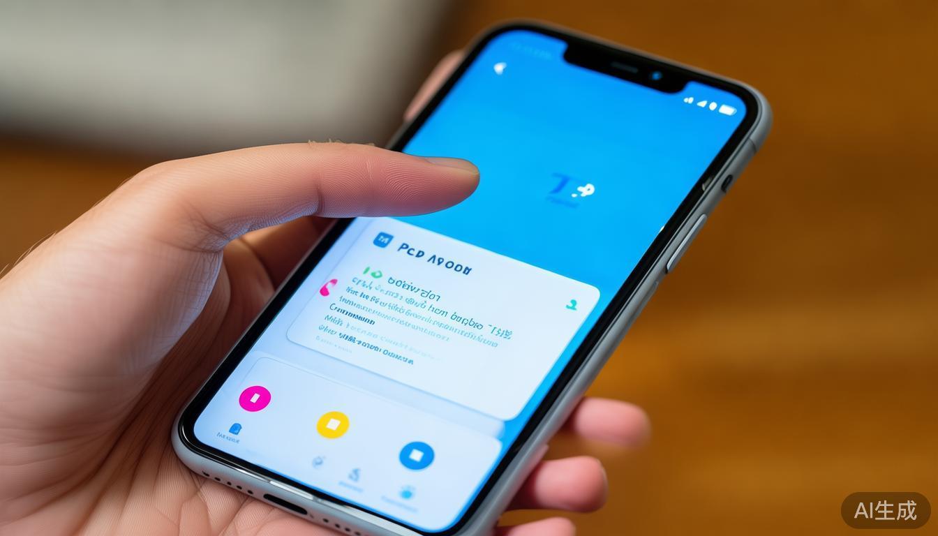 TP官方App使用心得分享：避风险、熟界面、提流畅度