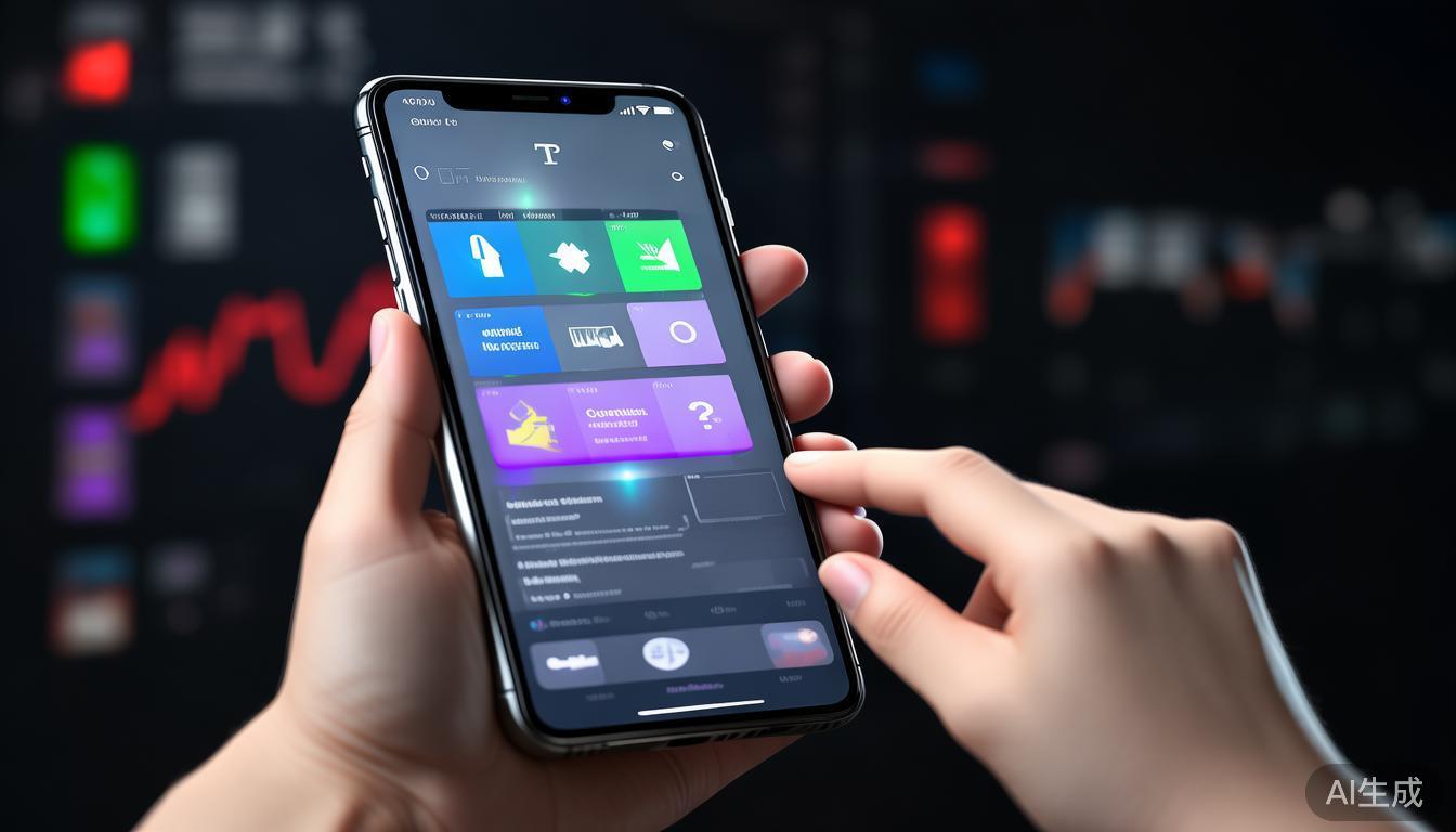 TP交易所App体验评测：操作流畅、功能多样，如何提升投资效率？