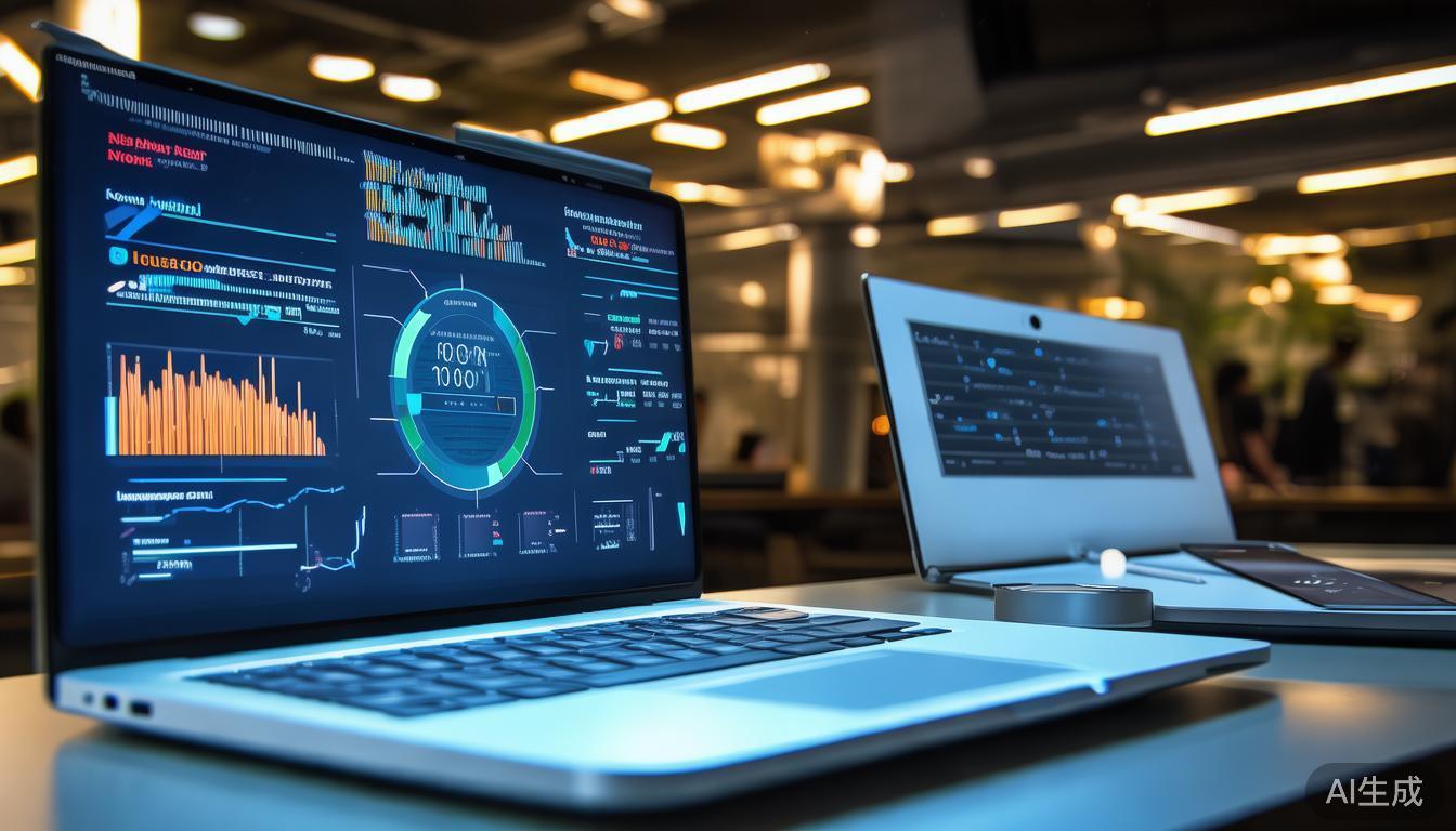 TP官方App运营数据监测：不只关注日活下载量，更需深挖用户粘性与行为转化