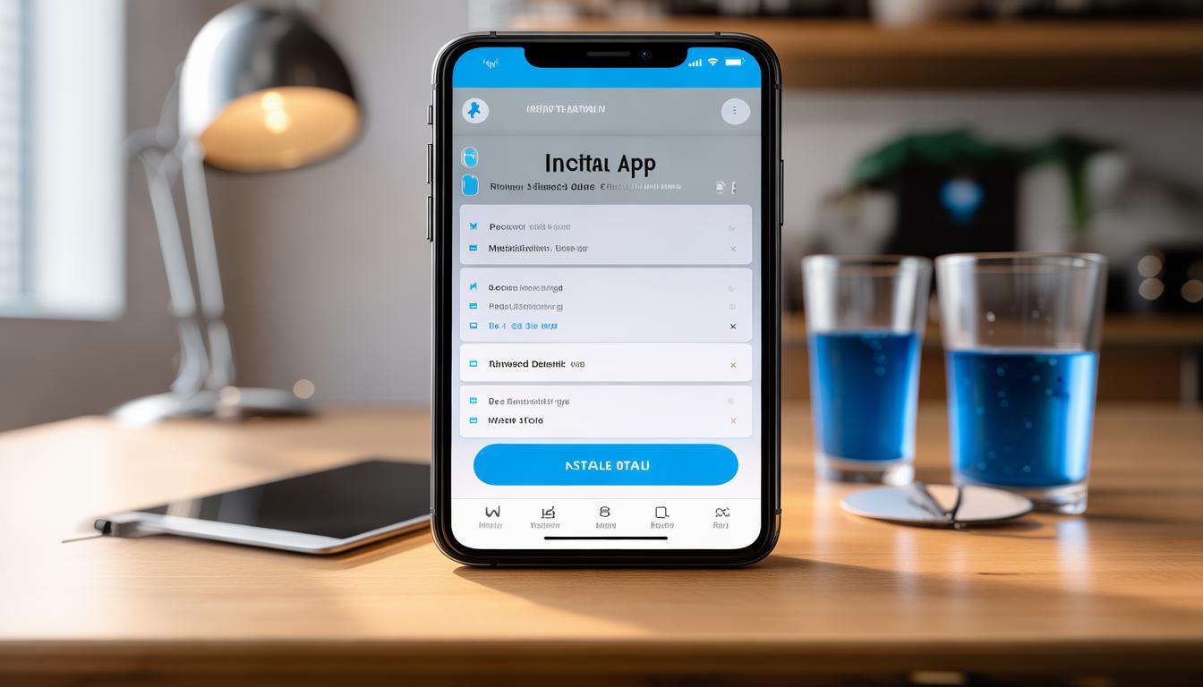 从TP官方网站获取应用程序，如何确保安全无风险？