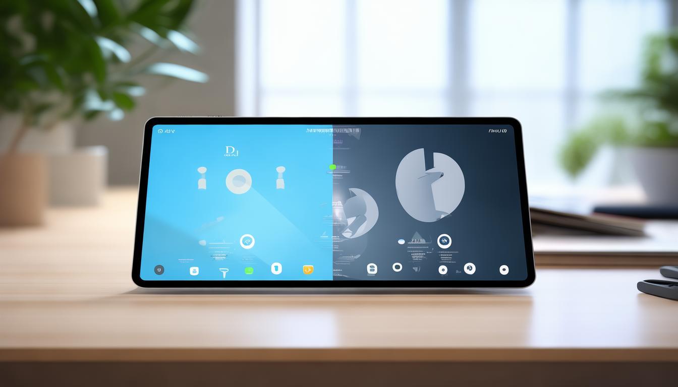 暗黑模式pro低配版主题_速看！tp最新安卓版2025发布，暗黑模式+动态主题适配全面升级！_暗黑主题下载