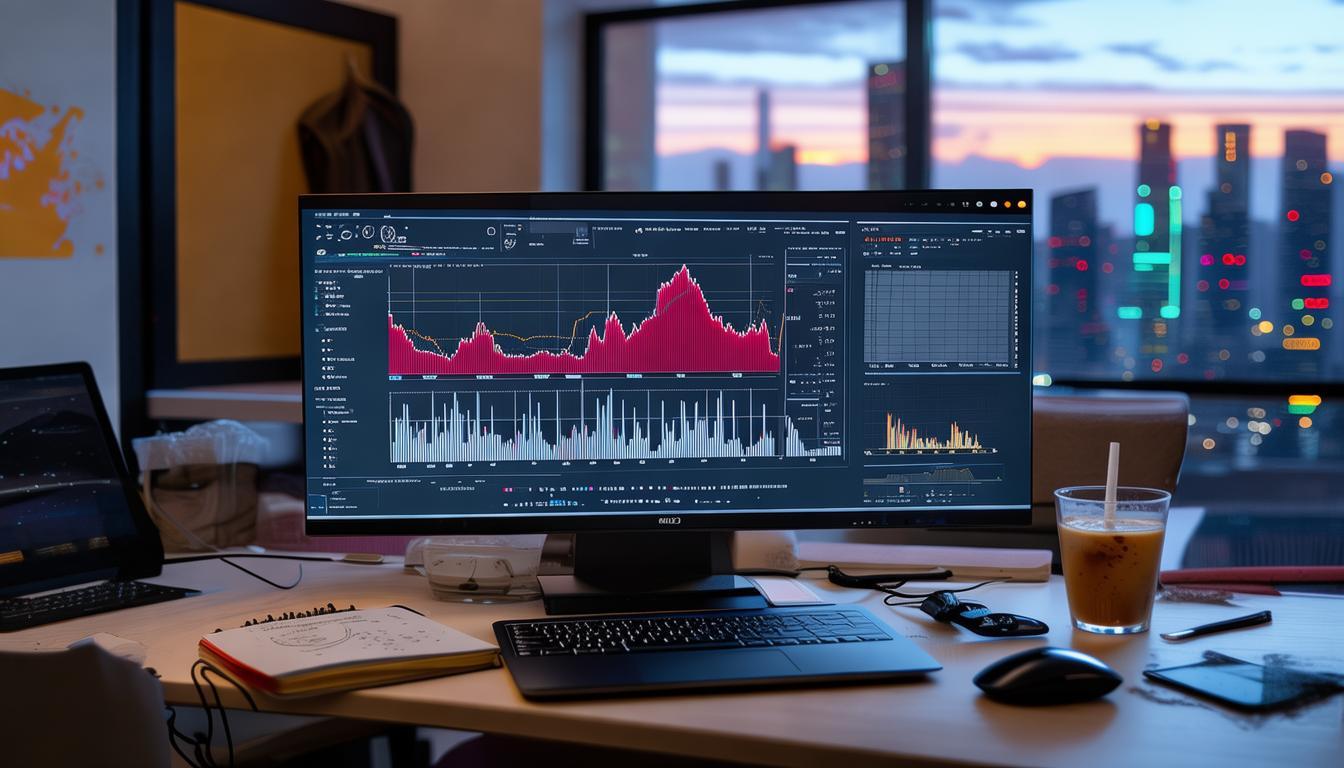 TPwallet最新版官方网站：数据采集、导入及处理的关键流程要点