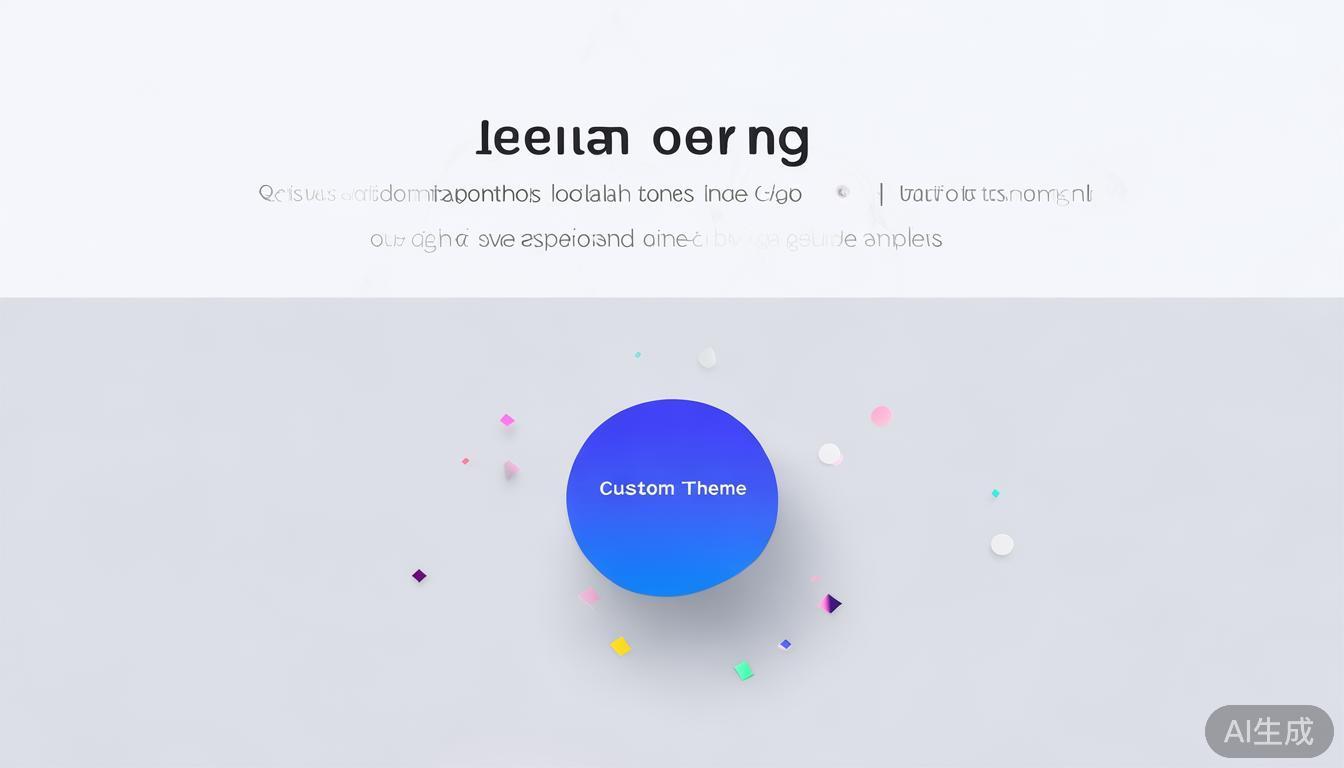 2025年下载TP钱包官网后如何设置个性化主题，方法大揭秘