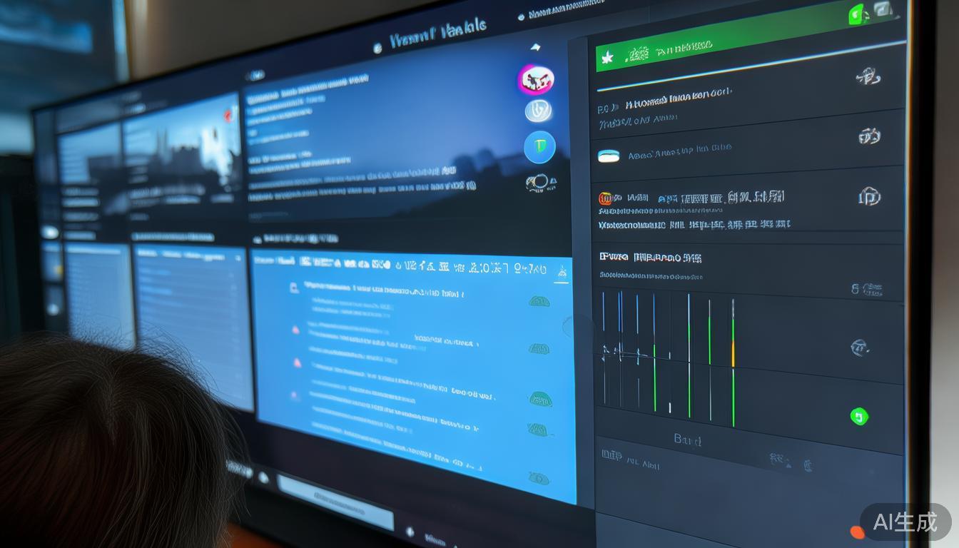 TP钱包新版本体验：多链支持有进步，新手使用仍有困惑？