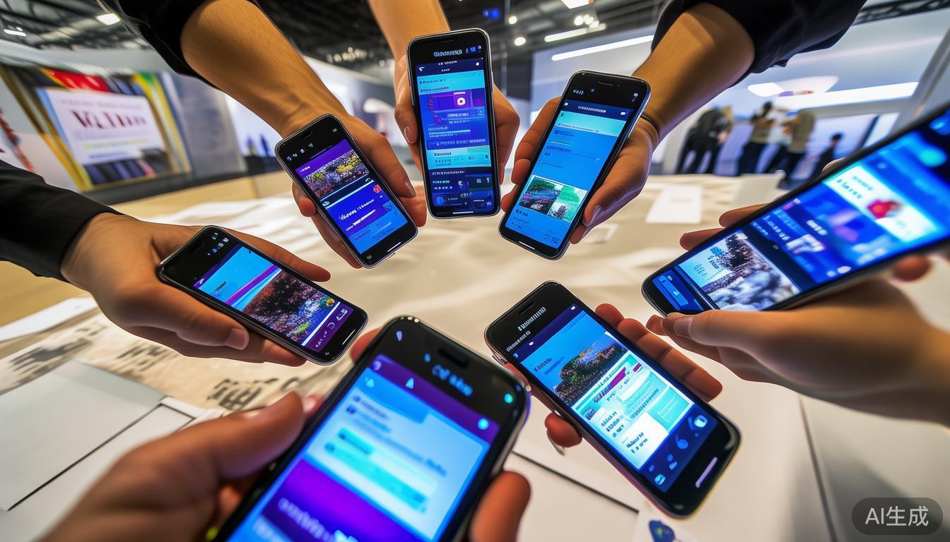 TP官方安卓最新版：功能强大亮点多，传输安全又高效