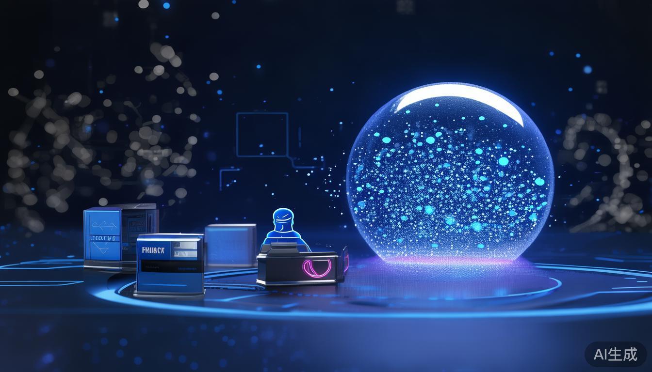 数字化时代TP应用下载数据归属权引关注，用户权益谁来守护？