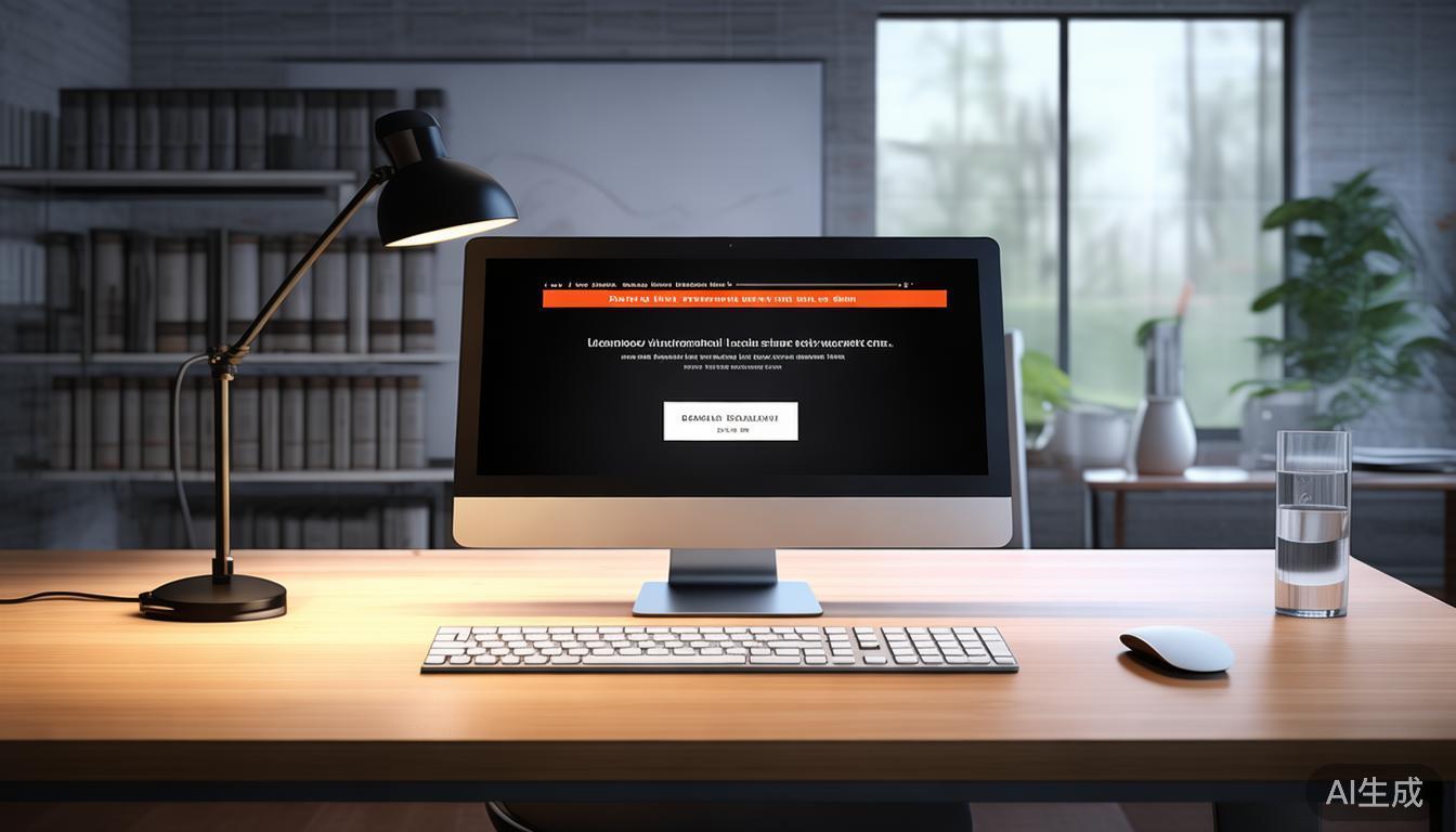 构建软件品牌信任：官方下载站如何通过专业设计与安全体验赢得用户？